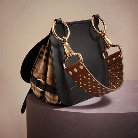 bridle burberry bag shop online|burberry haymarket bag.